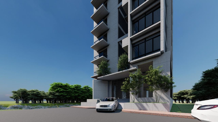 Suramma Shilpa flagship residence